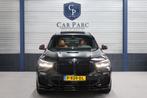 BMW X5 XDrive30d M-sport LED/VIRTUAL/SFEER/LUCHT/PANO/LEER+S, Auto's, BMW, Lichtsensor, Gebruikt, 2993 cc, Zwart