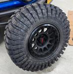 beadlock velgen nissan patrol aluminium 16 inch 6x139.7, Auto-onderdelen, Banden en Velgen, Velg(en), 16 inch, Nieuw, Ophalen of Verzenden