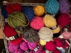partij acryl garen, Hobby en Vrije tijd, Breien en Haken, Verzenden, Breien of Haken, Nieuw, Steenbakkerij 49 2913 LJ Nieuwerkerk a/d Ijssel
