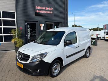 Mercedes-Benz Citan 108 CDI BlueEFFICIENCY Euro 6 beschikbaar voor biedingen