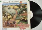 De Midsjaellandske Spillemaend og Piper Spilmand Spillemand, Ophalen of Verzenden, Gebruikt, 12 inch, Aziatisch