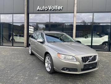 Volvo V70 2.5T Momentum 1 EIG, 106290 KM! BLIS youngtimer beschikbaar voor biedingen