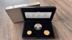 Dukatenset goud 1989, Setje, Koningin Beatrix, Goud, Overige waardes