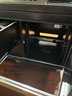Flightcases met Lades & 19" Rack, Muziek en Instrumenten, Behuizingen en Koffers, Ophalen, Gebruikt