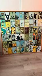 Naomi Art Schilderij - Zuid-Afrika, Ophalen