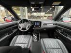 Mitsubishi Outlander 2.4 PHEV Instyle | Leder | Navigatie |, Automaat, Euro 6, 4 cilinders, 1865 kg