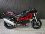 Ducati Monster 695 i.e., Motoren, Motoren | Ducati, Handvatverwarming, 2 cilinders, Motorrijbewijs A, Bedrijf