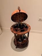 Zoffoli Bar Globe - Wereldkaart 16e Eeuw, Ophalen, Gebruikt