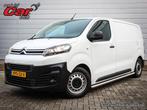 Citroën Jumpy 2.0 BlueHDI 145 M Club | Airco | Cruise | Pdc, Auto's, Voorwielaandrijving, 145 pk, Stof, Gebruikt