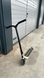 Custom build stuntstep, Fietsen en Brommers, Steps, Ophalen, Zo goed als nieuw, Gewone step