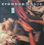 Crowded House  - Fall out your feet ( 7-inch vinyl singel), Ophalen of Verzenden, Zo goed als nieuw, Pop