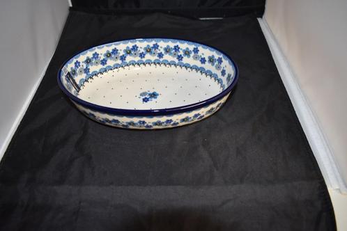 Ovenschaal Fresh Bunzlau Castle servies, Huis en Inrichting, Keuken | Servies, Nieuw, Schaal of Schalen, Overige stijlen, Overige materialen