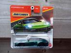 Porsche 911 Targa Matchbox, Ophalen, Nieuw, Auto