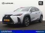 Lexus UX 250h F-Sport Design Limited | Leder Interieur | Sto, Auto's, Lexus, Gebruikt, 4 cilinders, Met garantie (alle), Leder