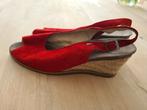 Prachtige zomer schoenen Wolky.Maat 42.Nieuw, Wolky, Verzenden, Nieuw, Sandalen of Muiltjes