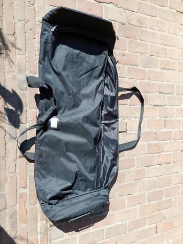 Statieven tas - Tentstokken tas beschikbaar voor biedingen