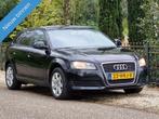 Audi A3 Sportback 1.8 TFSI Attraction Pro Line Business navi, Auto's, Audi, Origineel Nederlands, Te koop, 160 pk, Airconditioning