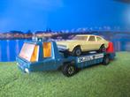 1/?? Ford Capri Mk.2 & Car Recovery Vehicle K-2 Near Mint, Ophalen of Verzenden, Nieuw, Auto, Overige merken