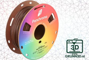 Polymaker Galaxy PLA  3D filament 1.75mm 1kg dnk Rood beschikbaar voor biedingen