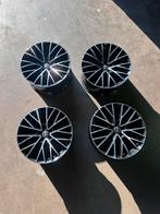 velgen 19 inch steek 112, Auto-onderdelen, Banden en Velgen, Velg(en), 235 mm, Zomerbanden, Ophalen