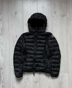 Parajumpers pufferjas, Zwart, Zo goed als nieuw, Maat 34 (XS) of kleiner, Parajumpers
