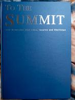 the Summit, Ophalen of Verzenden, Zo goed als nieuw
