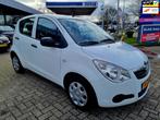 Opel Agila 1.0 Selection*BJ010*5-DEURS*1E-EIG*, Auto's, Opel, Origineel Nederlands, Te koop, 5 stoelen, Agila