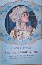 Een Lied voor Anna - Vivien Shotwell, Ophalen of Verzenden, Zo goed als nieuw, Vivien Shotwell, Nederland