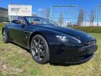 Aston Martin V8 Vantage Roadster 4.3 V8 Sportshift, Auto's, Te koop, Geïmporteerd, Benzine, Gebruikt