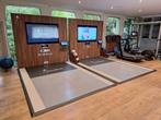 D Wall Elite x2 - Tecnobody ZGAN, Sport en Fitness, Fitnessapparatuur, Ophalen, Zo goed als nieuw, Overige materialen, Overige typen