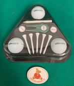 Golf set, Overige typen, Onbekend, Ophalen of Verzenden, Zo goed als nieuw
