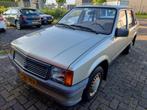 Opel Corsa 1.2 S6 1988 Grijs, Voorwielaandrijving, 4 cilinders, 755 kg, 1196 cc