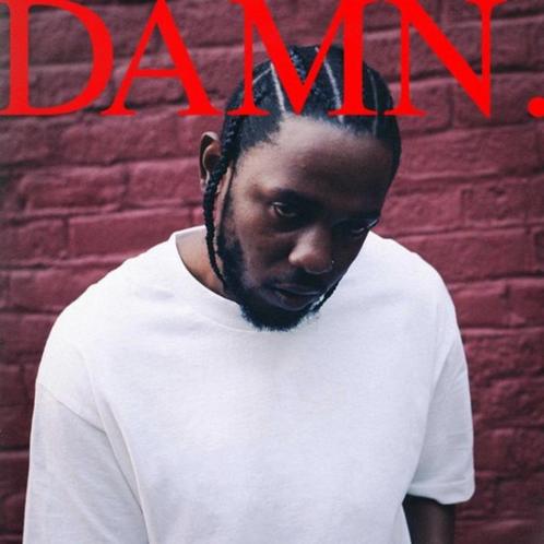 Kendrick Lamar - Damn. (2 LP) in seal, Cd's en Dvd's, Vinyl | Hiphop en Rap, Nieuw in verpakking, 2000 tot heden, Ophalen of Verzenden