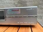 Philips DVDR 890 DVD Recorder, Audio, Tv en Foto, Decoders en Harddiskrecorders, Ophalen of Verzenden, Gebruikt, Harddiskrecorder