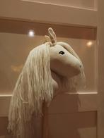 Mooie hobbyhorse, Ophalen of Verzenden, Zo goed als nieuw