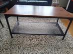 Ikea Fjallbö Salontafel 90x46cm, Huis en Inrichting, Tafels | Salontafels, Ophalen, Gebruikt, 100 tot 150 cm, 50 tot 100 cm