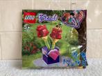 *NIEUW* Lego Friends Polybag 30408 Tulips / Tulpen, Nieuw, Complete set, Ophalen of Verzenden, Lego