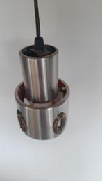 Hanglampje merk Lakro Amstelveen jrn 60,lees de beschrijving, Ophalen of Verzenden, Zo goed als nieuw, Minder dan 50 cm