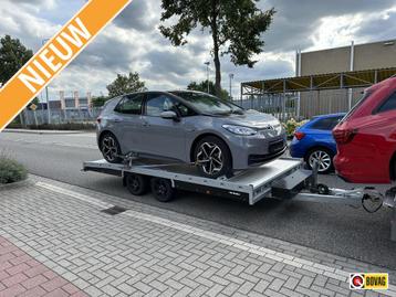 WESTHOFF AUTOAMBULANCE 440/540X207 ALU VLOER 2/3 ASSER/BLACK beschikbaar voor biedingen