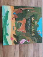 Het Madiba-boek, de lievelingsverhalen van Nelson Mandela, Ophalen of Verzenden, Zo goed als nieuw
