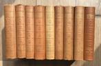 Matthew Henry – Complete Bijbelverklaring in 9 delen, Boeken, Gelezen, Christendom | Protestants, Ophalen of Verzenden, Matthew Henry