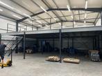 Grote voorraad nieuw en gebruikte Entresolvloeren., Ophalen of Verzenden