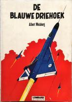 Stripboeken Dan Cooper, Gelezen, Ophalen of Verzenden, Albert Weinberg, Meerdere stripboeken