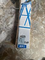 Topcraft 2-delige schragen set - Nieuw in doos, Ophalen of Verzenden, Nieuw, Universele onderdelen