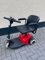 PRIDE SCOOTMOBIEL IN SUPERSTAAT, Ophalen, Zo goed als nieuw, Pride, 10 km/u of minder