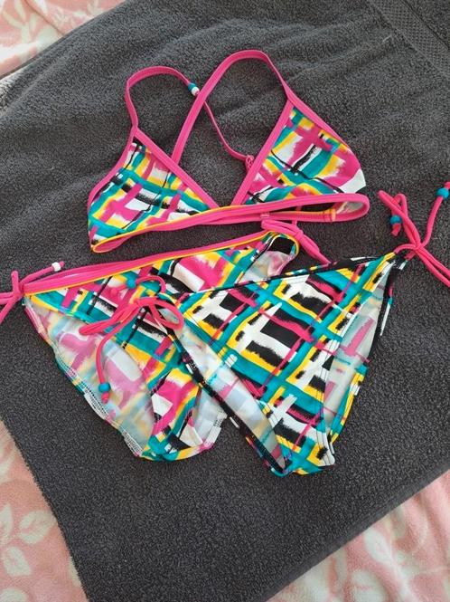 Bikini Perry Sport maat 170/176, Kinderen en Baby's, Kinderkleding | Kinder-zwemkleding, Zo goed als nieuw, Bikiniset, Meisje