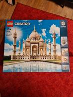 Lego 10256 Taj Mahal, Complete set, Ophalen of Verzenden, Lego, Zo goed als nieuw