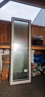 Set deuren voor automatische schuifdeur installatie, Minder dan 80 cm, 215 cm of meer, Nieuw, Ophalen of Verzenden