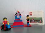 Mooie Vintage Lego set nr 251, Kinderen en Baby's, Speelgoed | Duplo en Lego, Ophalen of Verzenden, Zo goed als nieuw, Complete set