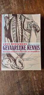 Gevaarlijke kennis - Luuc Kooijmans, Ophalen of Verzenden, Gelezen, Algemeen, Luuc Kooijmans